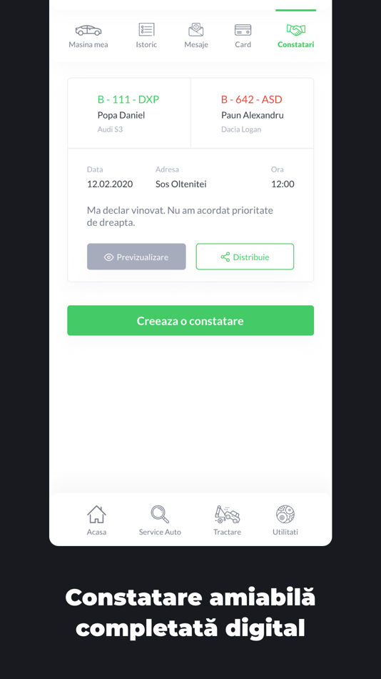 #8. Autopia: Manage your car needs (iOS) 由: Utopic Touch SRL