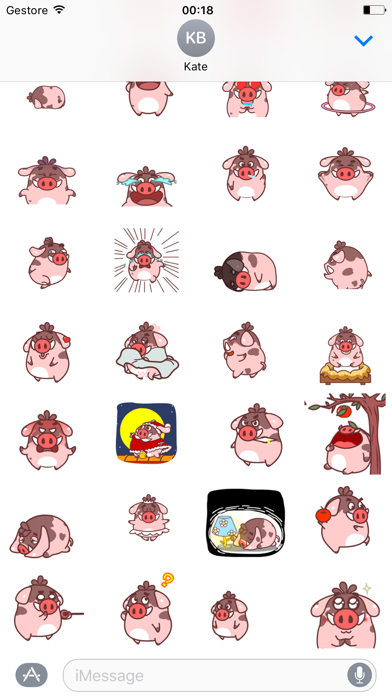Fat Boar Screenshot