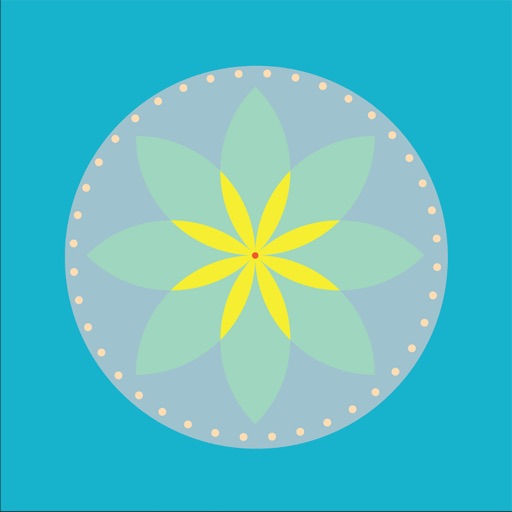 Mandala Time!