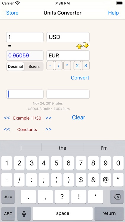 Units Converter for Engineers screenshot-4