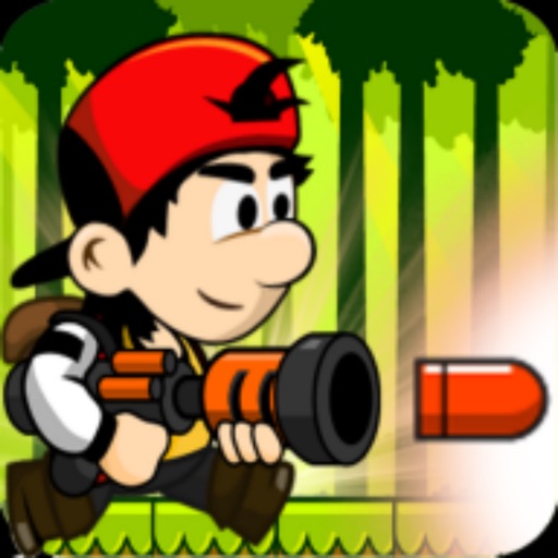 Nice Jungle Adventure