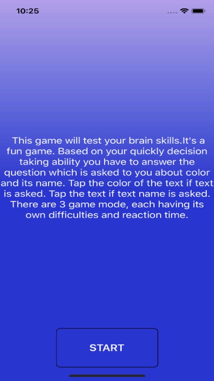 PlayingWithTheColors