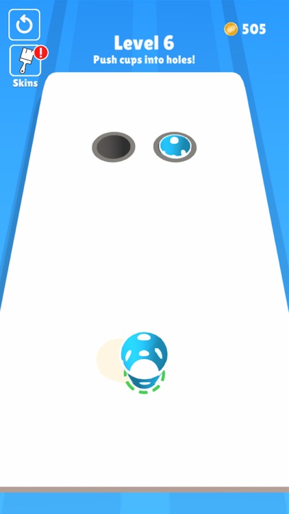 Color Cups 3D screenshot-7