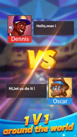 Game screenshot Bowling Club™ - Challenge King mod apk