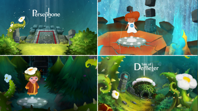 Persephone Screenshots