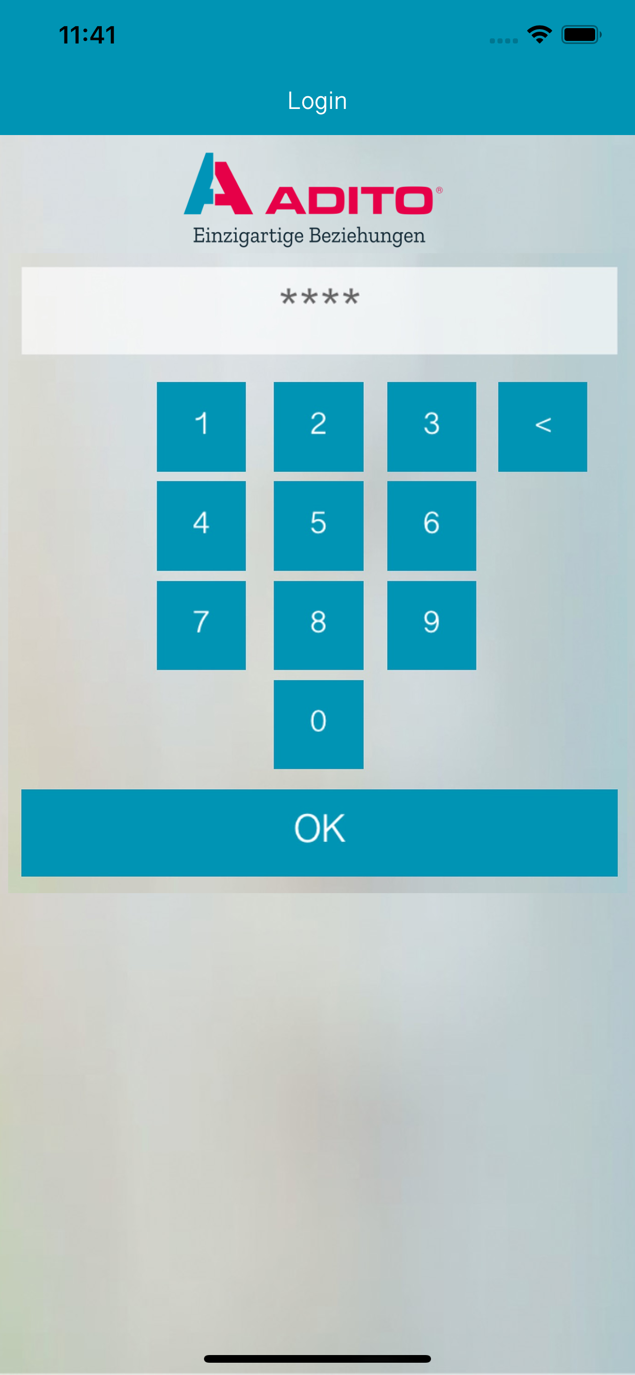 ADITO4 mobile