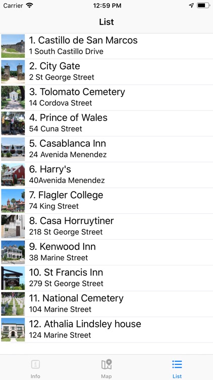 Ghosts of St Augustine screenshot-4