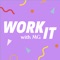 Work It with MG world's first body-positive fitness app, created by Personal Trainer Madalin Giorgetta