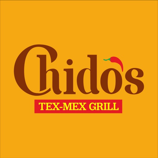 Chido's Tex-Mex Grill iOS App