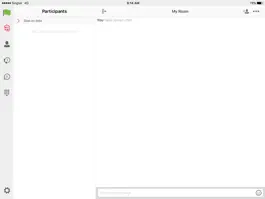 Game screenshot BizVoice UC for iPad hack