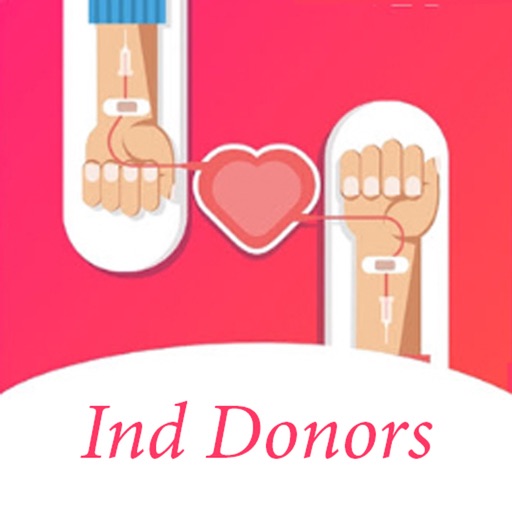 ind Donors