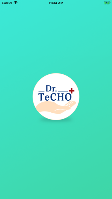 Screenshot #1 pour DrTeCHO+