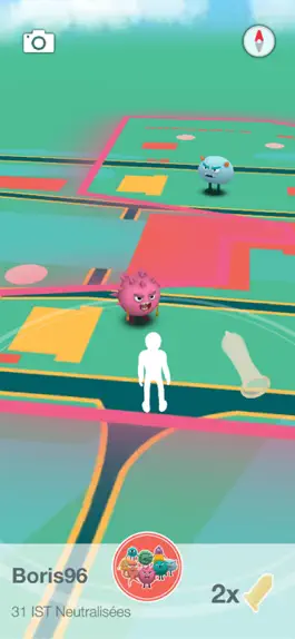Game screenshot Captain Capote hack