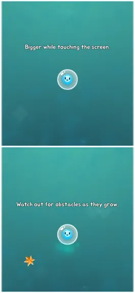 Game screenshot Raise Super Cell mod apk