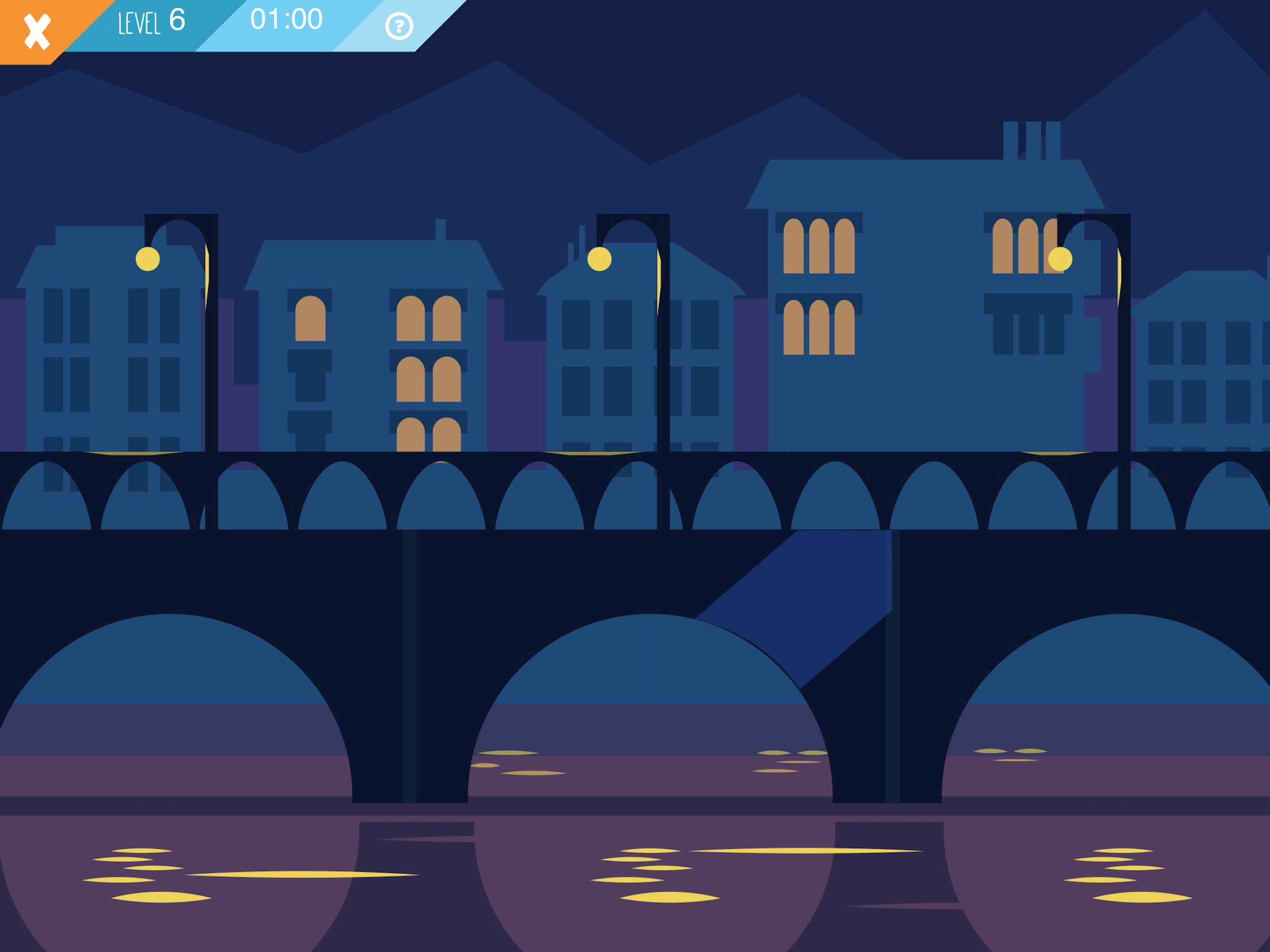 Hidden Shape |STEM| Magik Play screenshot 3