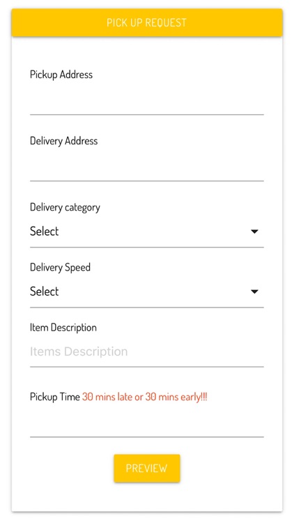 Logistics Hub NG screenshot-3