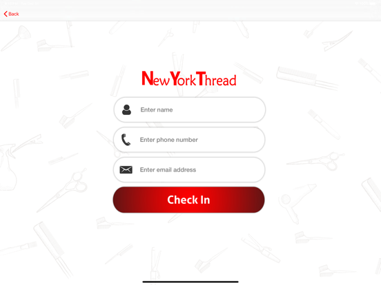 Screenshot #6 pour New York Thread