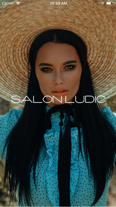 Screenshot #1 pour Salon Ludic