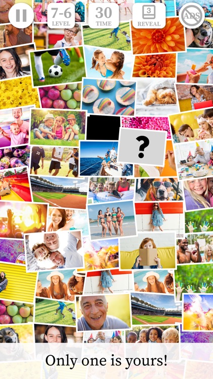 WhichPic? Photos Game! screenshot-3