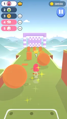 Game screenshot Dumb Ways to Dash! hack