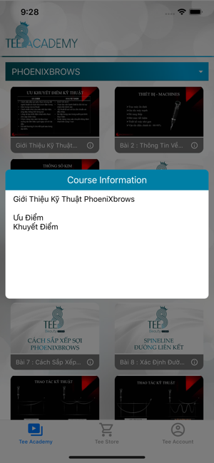 TEE 8 ACADEMY(圖6)-速報App