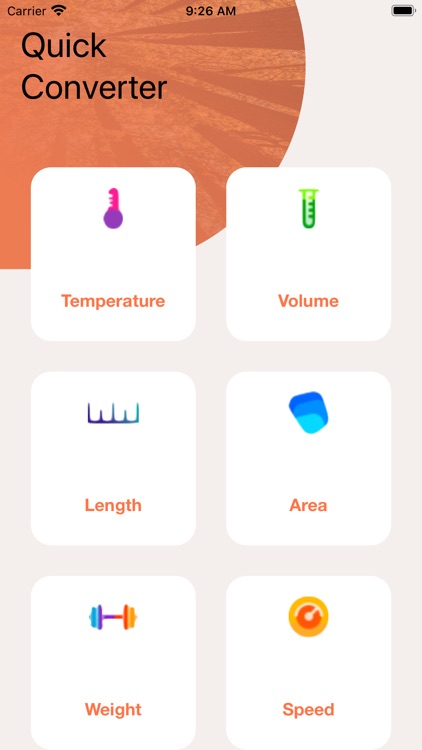 Instant Six Converter