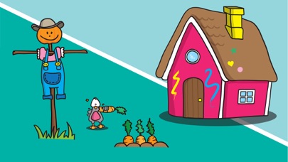 Screenshot #3 pour Nampa Farm