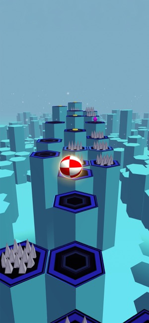 Magic Tiles Jump