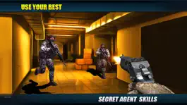 Game screenshot Secret Agent Crime Operation hack