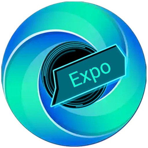 Expo VPN icon