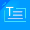 Icon Text Scanner (OCR) Pro
