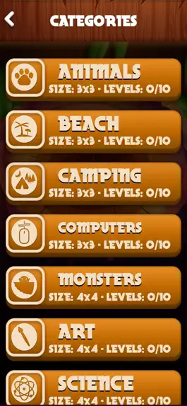 Game screenshot Word Striker Crossword Trivia hack