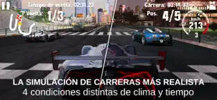 Captura 4 GT Racing 2 iphone