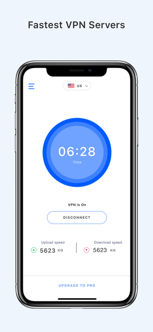 Hotspot VPN Proxy & AdBlock(圖1)-速報App