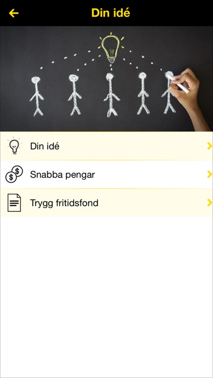 Ung i Mark screenshot-3