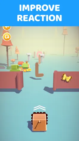 Game screenshot Animal's Run hack