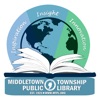 MTP Library icon