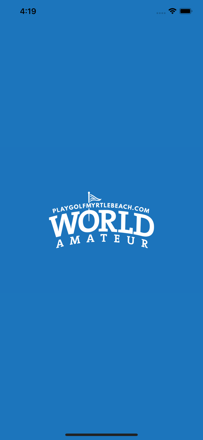 2019 Myrtle Beach World Am