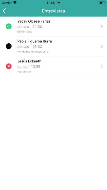 Scuola Italiana La Serena 2.0 screenshot-6