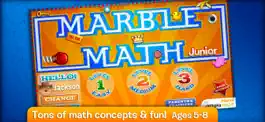 Game screenshot Marble Math Junior mod apk