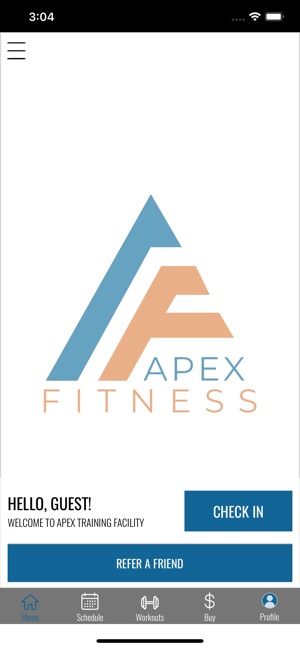 Apex Fitness LI(圖2)-速報App