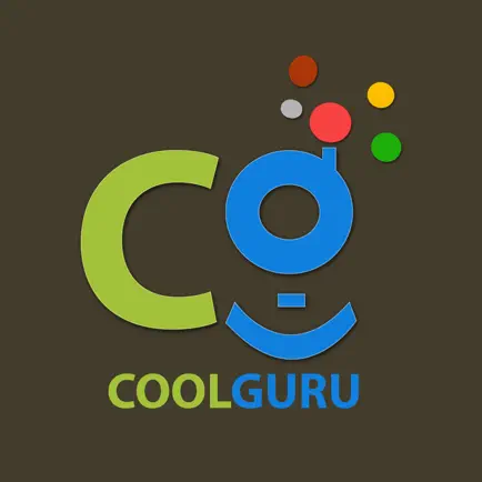 CoolGuru - The CoolG App Cheats