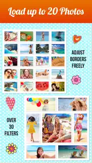 photo collage maker & creator problems & solutions and troubleshooting guide - 1