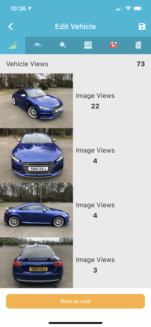 VIV - Vehicles in video(圖4)-速報App