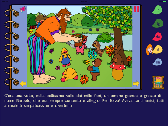 Screenshot #5 pour Barbolo