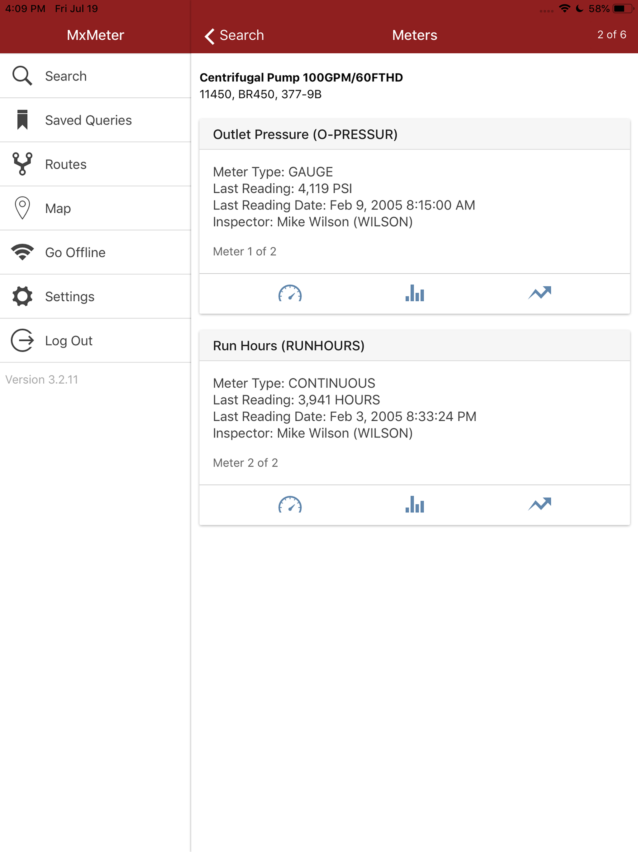 MxMeter screenshot 7