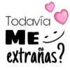 Stickers Amor y Piropos Frases app icon - Stickers app for iPhone
