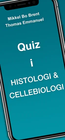 Game screenshot HistologiQuiz mod apk