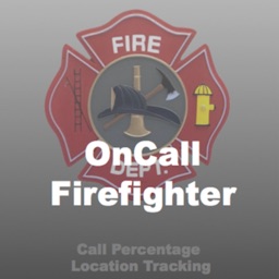 On Call Firefighter