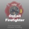 OnCall Firefighter provides a simple and effective way to track your required On Call percentages for Calls and Drills